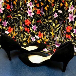 Circus by Sam Edelman Heels